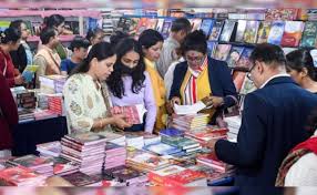 World Book Fair