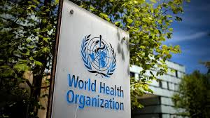 World Health Organization