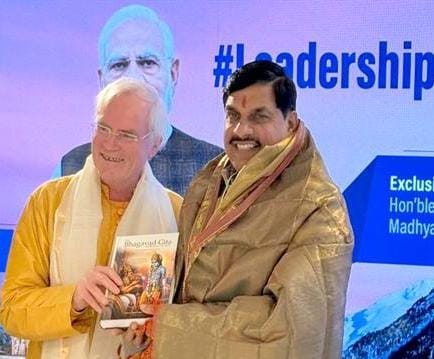 Yoga and cultural dialogue