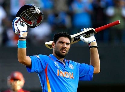Yuvraj Singh breaks silence on retirement