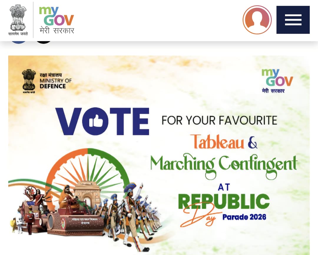 online voting for the best tableau