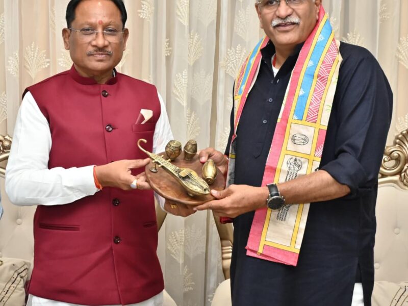 shekhawat sai saujanya bhet