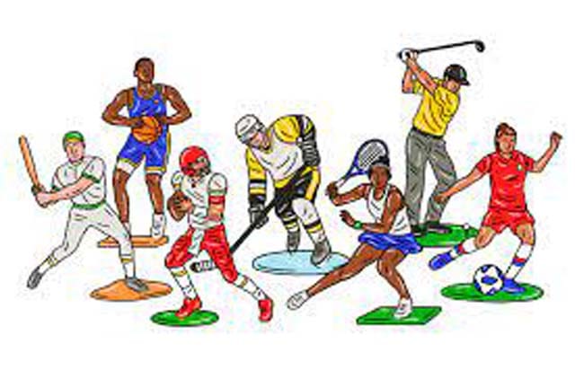 sports federations