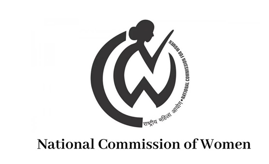 the National Commission for Women