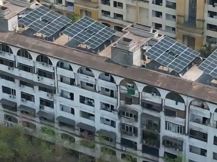 virtual net metering