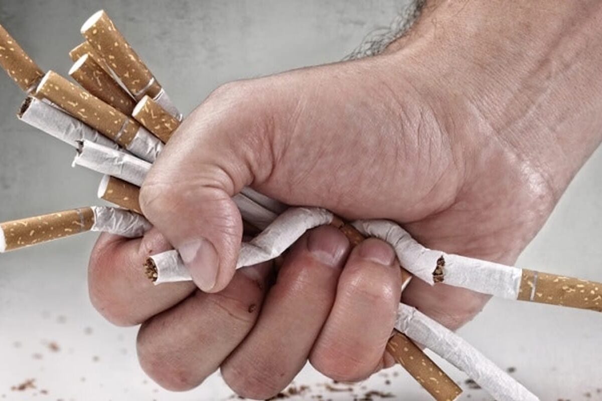 तंबाकू मुक्त शैक्षणिक संस्थान