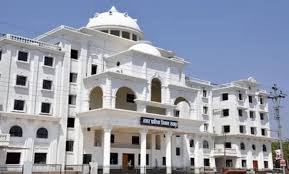 रायपुर मांस बिक्री प्रतिबंध