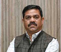 विक्रम मंडावी भाजपा विवाद