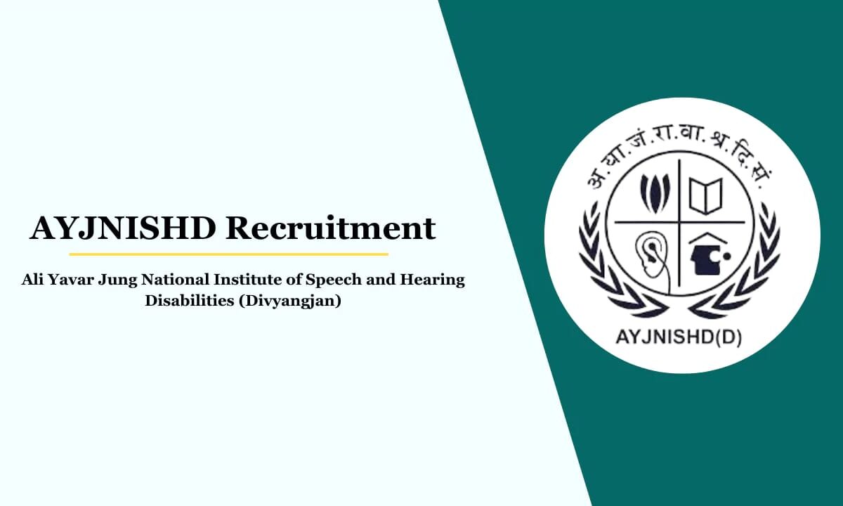 Ali Yavar Jung National Institute