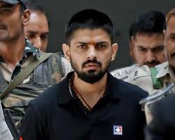 Bishnoi gang extortion threat