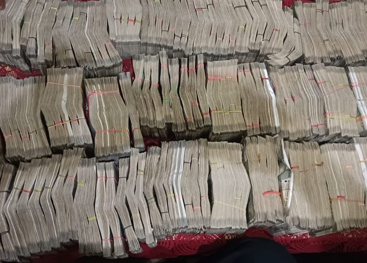 CBI Arrests Army Hawaldar