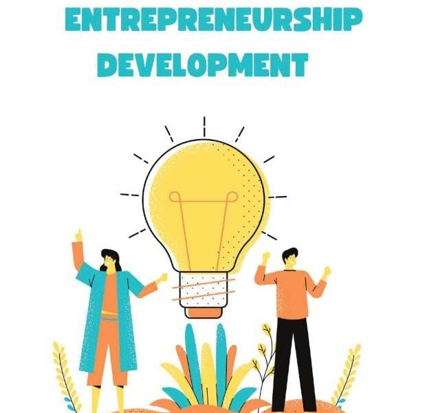 Centre of Entrepreneurship