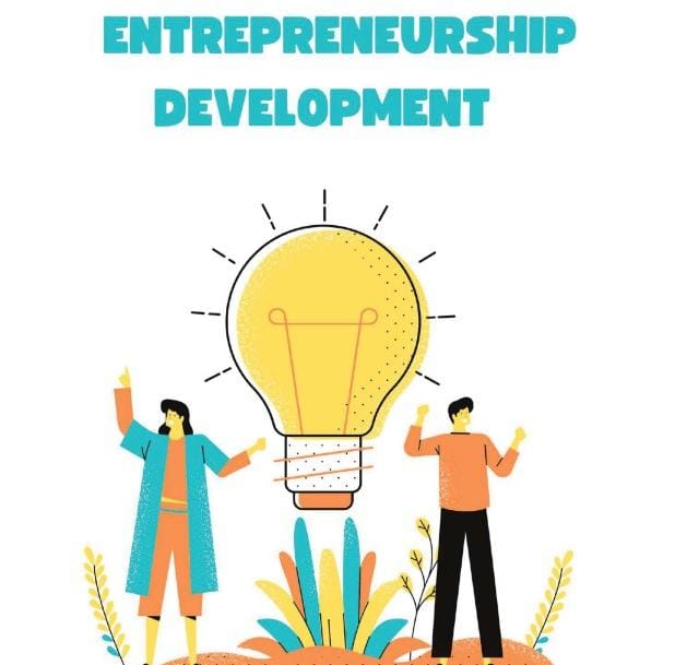 Centre of Entrepreneurship