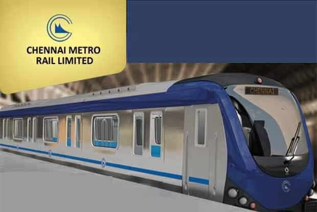 Chennai Metro Rail Limited