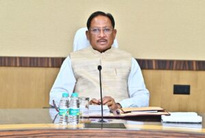 Chhattisgarh Cabinet decision