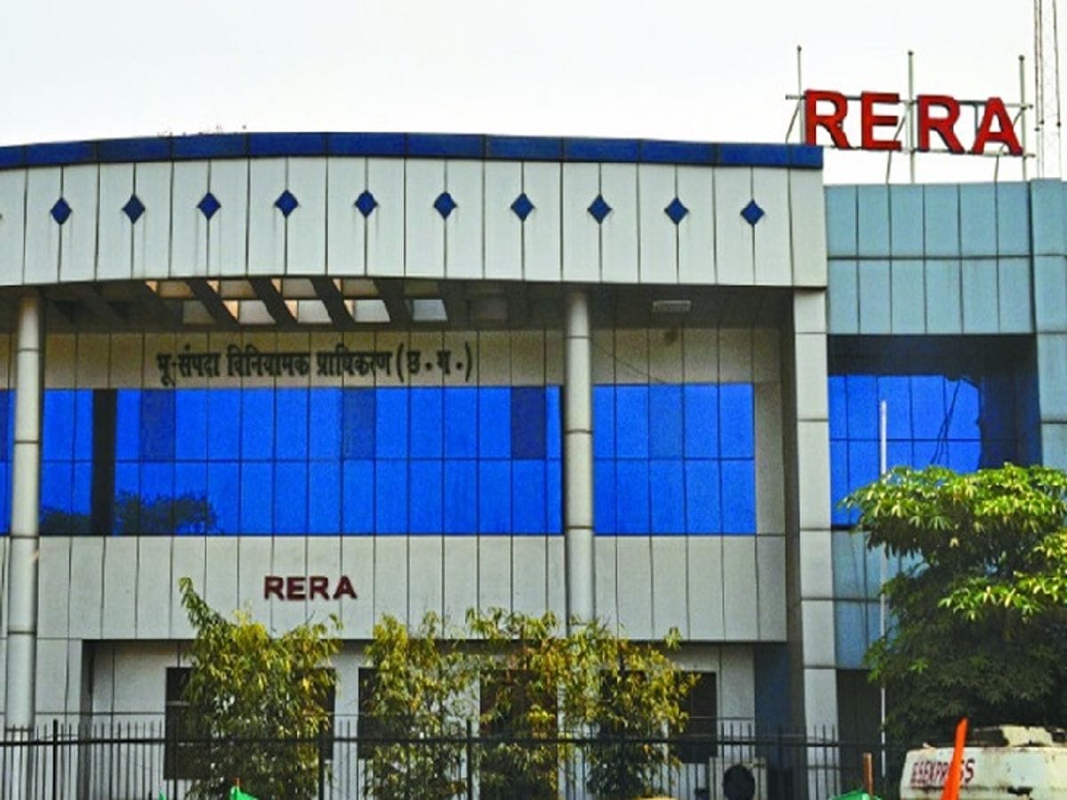 Chhattisgarh RERA
