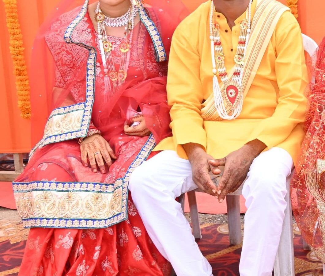 Chief Minister's Kanya Vivah Yojana