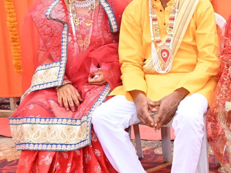 Chief Minister's Kanya Vivah Yojana