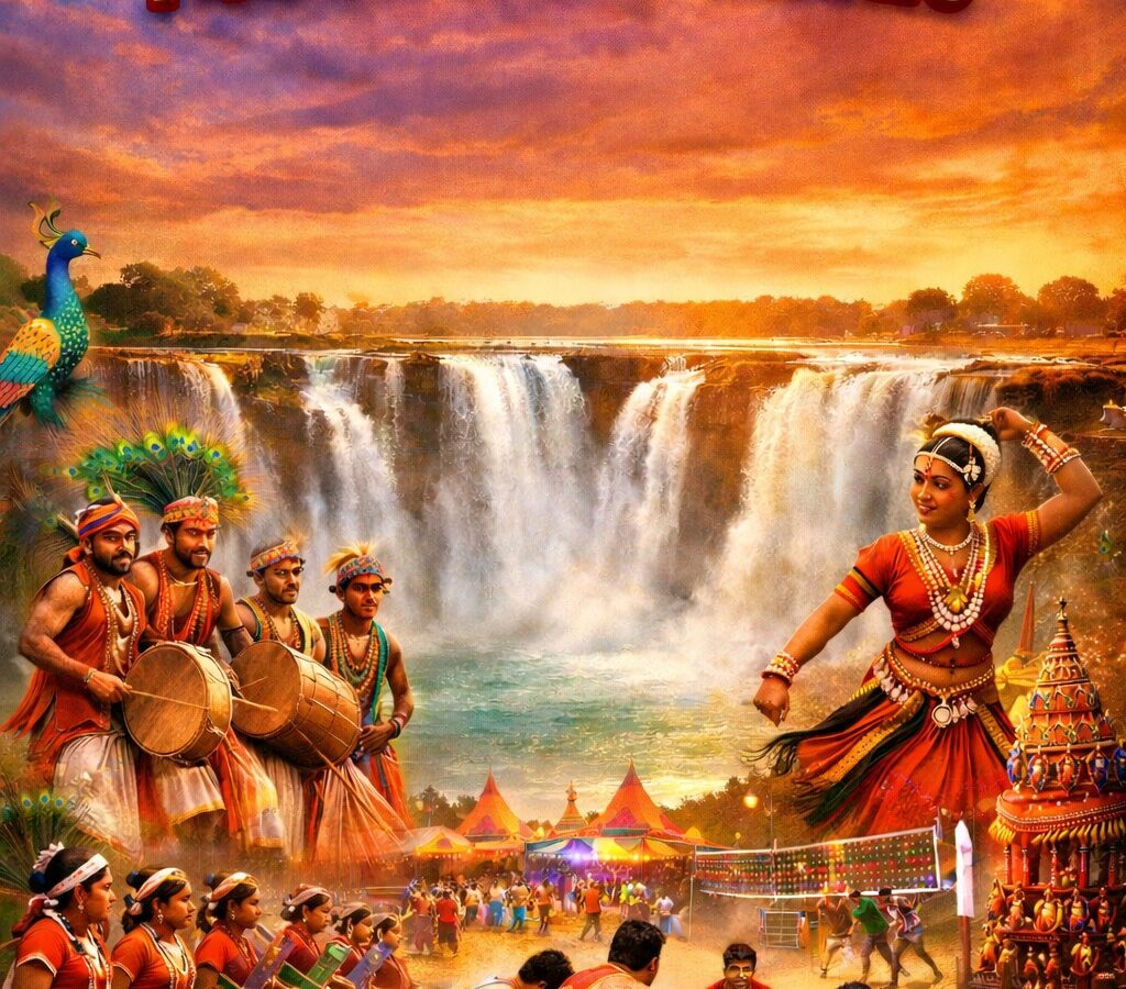 Chitrakoot Festival-2026