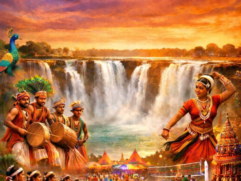Chitrakoot Festival-2026