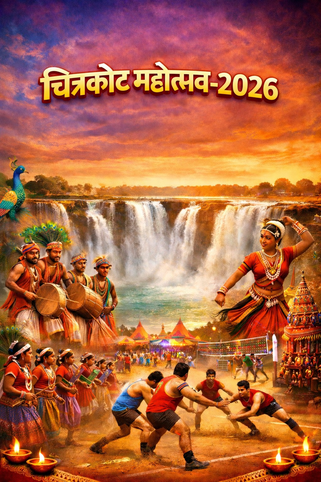 Chitrakoot Festival-2026