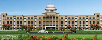 College of Horticulture & Research Station