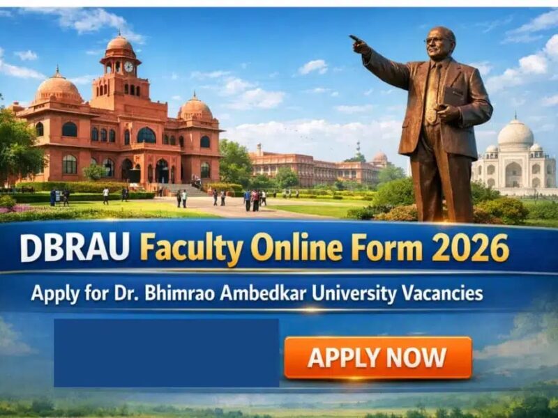 Dr. Bhimrao Ambedkar University