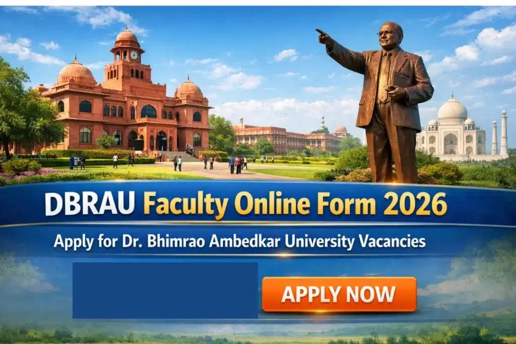 Dr. Bhimrao Ambedkar University