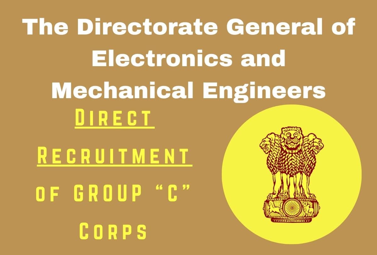 EME Corps of Engineers