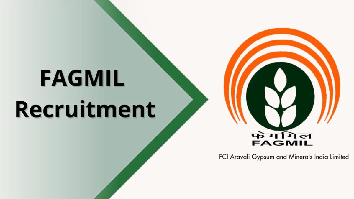 FCI Aravali Gypsum & Minerals India Limited