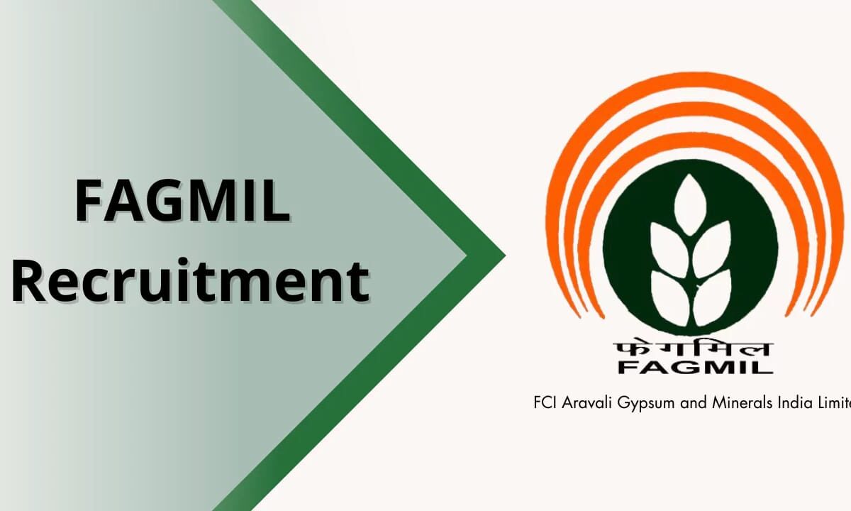 FCI Aravali Gypsum & Minerals India Limited