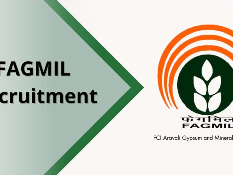 FCI Aravali Gypsum & Minerals India Limited