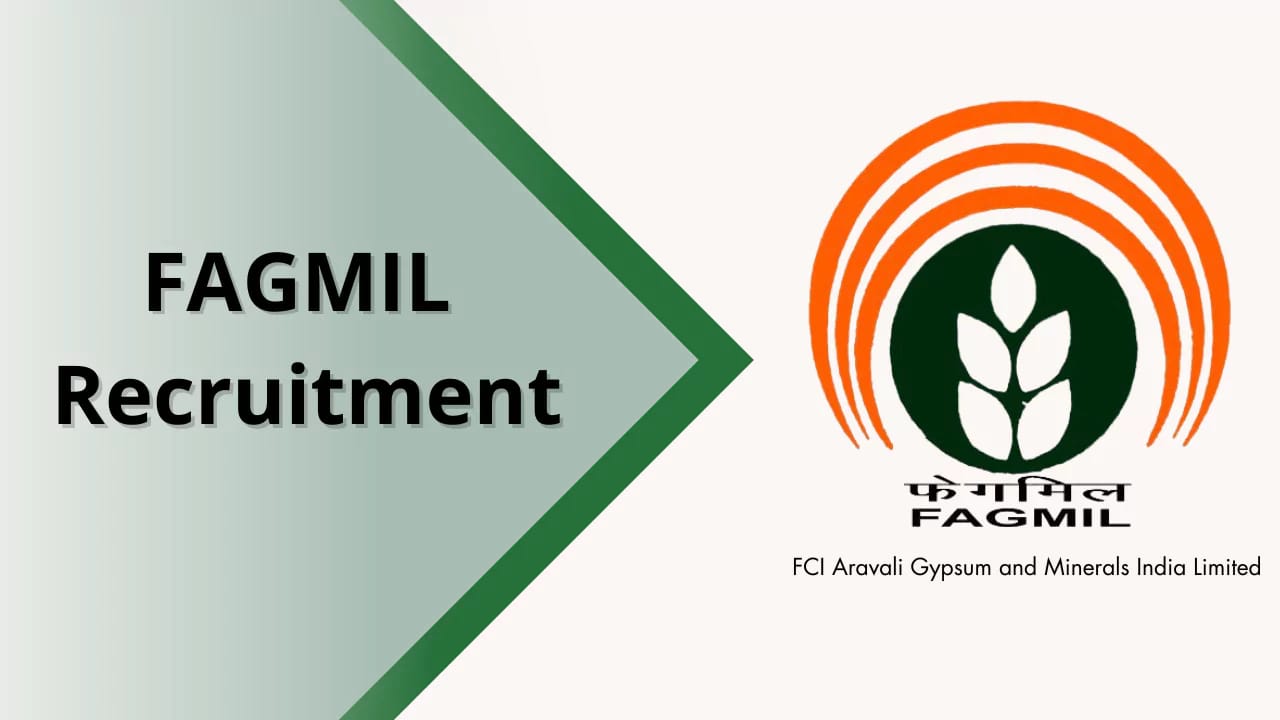 FCI Aravali Gypsum & Minerals India Limited