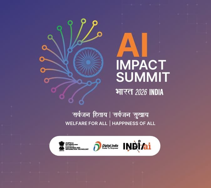 India AI Impact Summit 2026