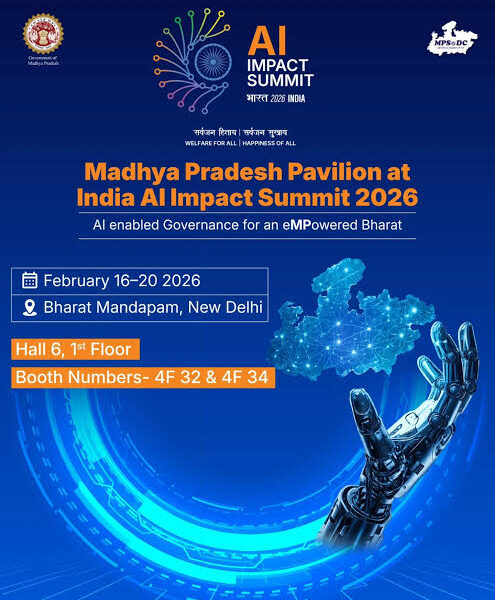 India AI Impact Summit 2026