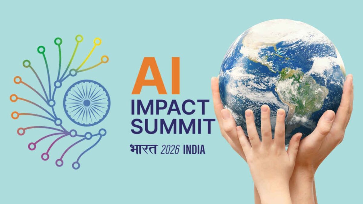 India AI Impact Summit 2026