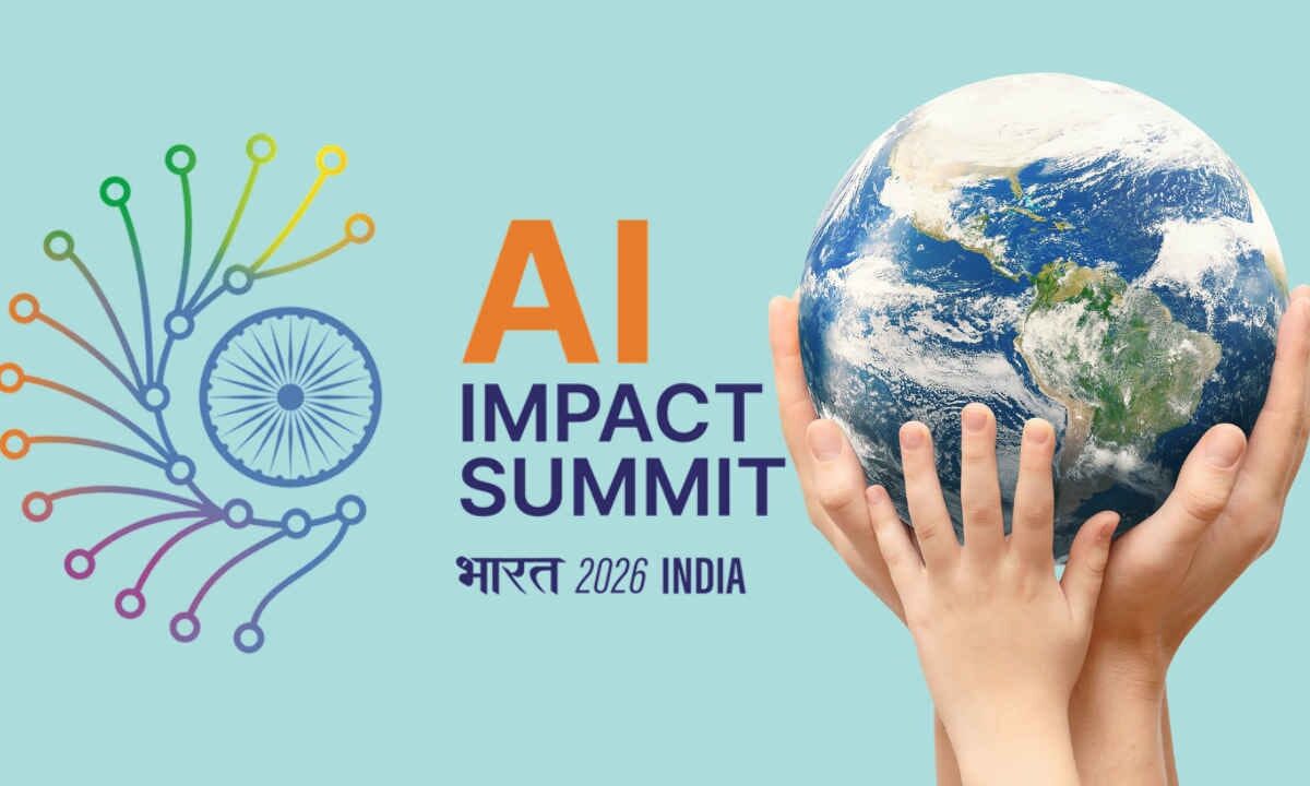 India AI Impact Summit 2026