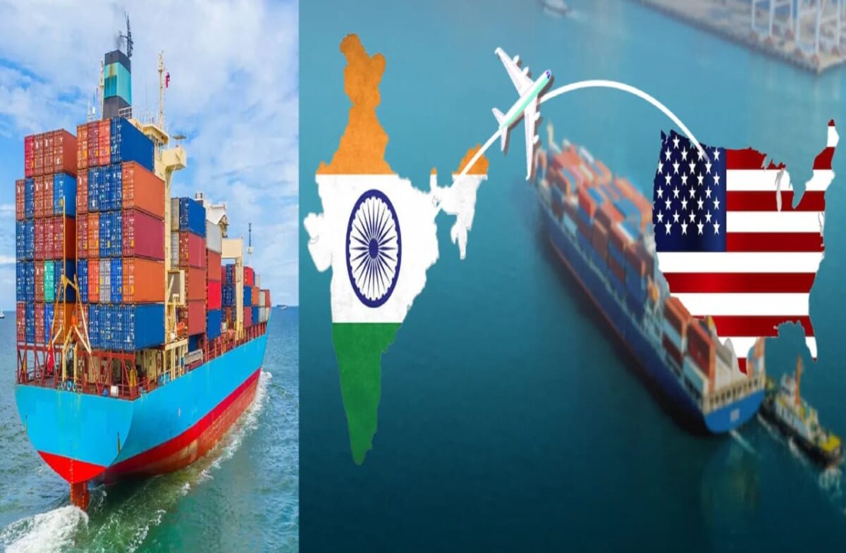 India-US Interim Trade Agreement