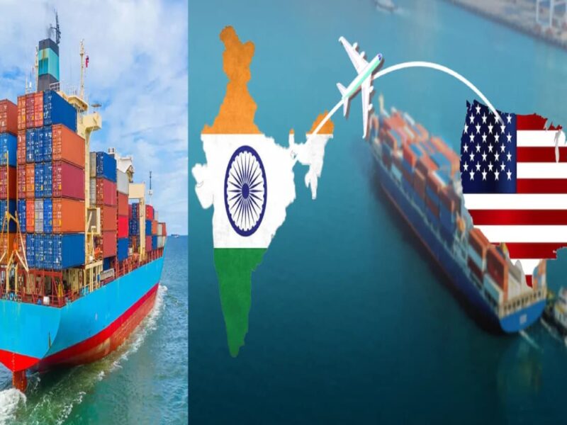 India-US Interim Trade Agreement