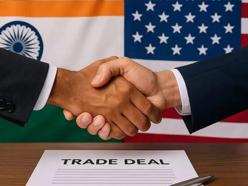 India-US trade agreement