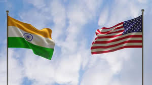 India will lower tariffs on vast array of US industrial