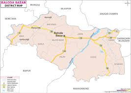 National Health Mission in Balodabazar-Bhatapara