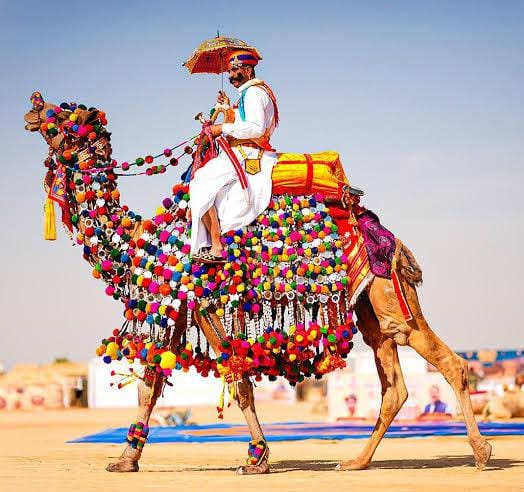 National Livestock Mission