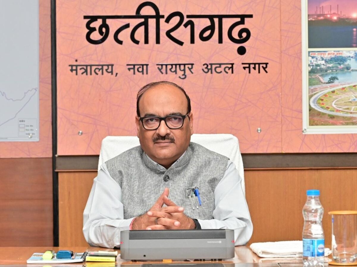 Nava Anjor Vision@2047