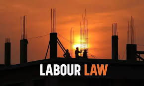 New labour code rules