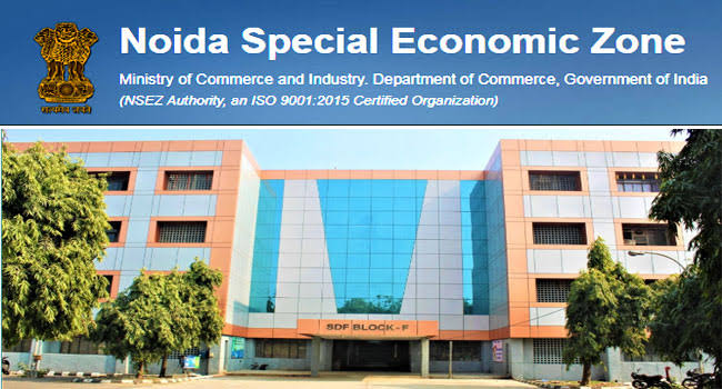 Noida Special Economic Zone
