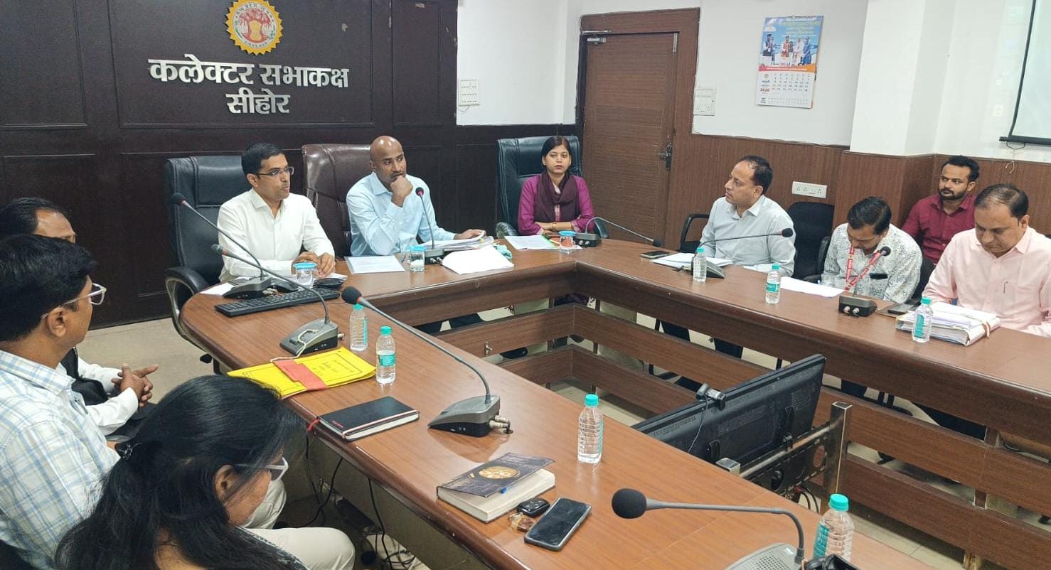 PM Relief Scheme