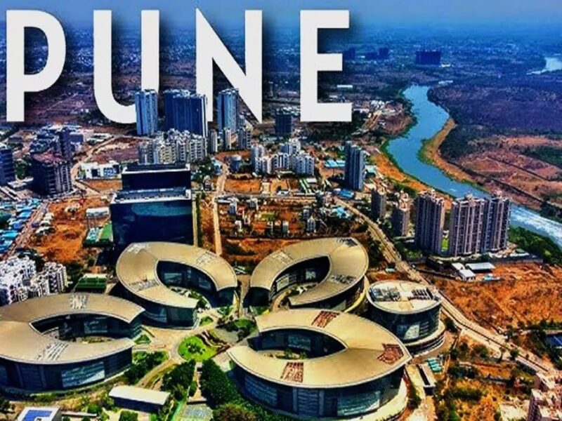 Pune is the most livable city in the country