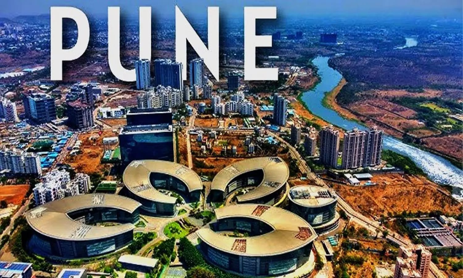 Pune is the most livable city in the country