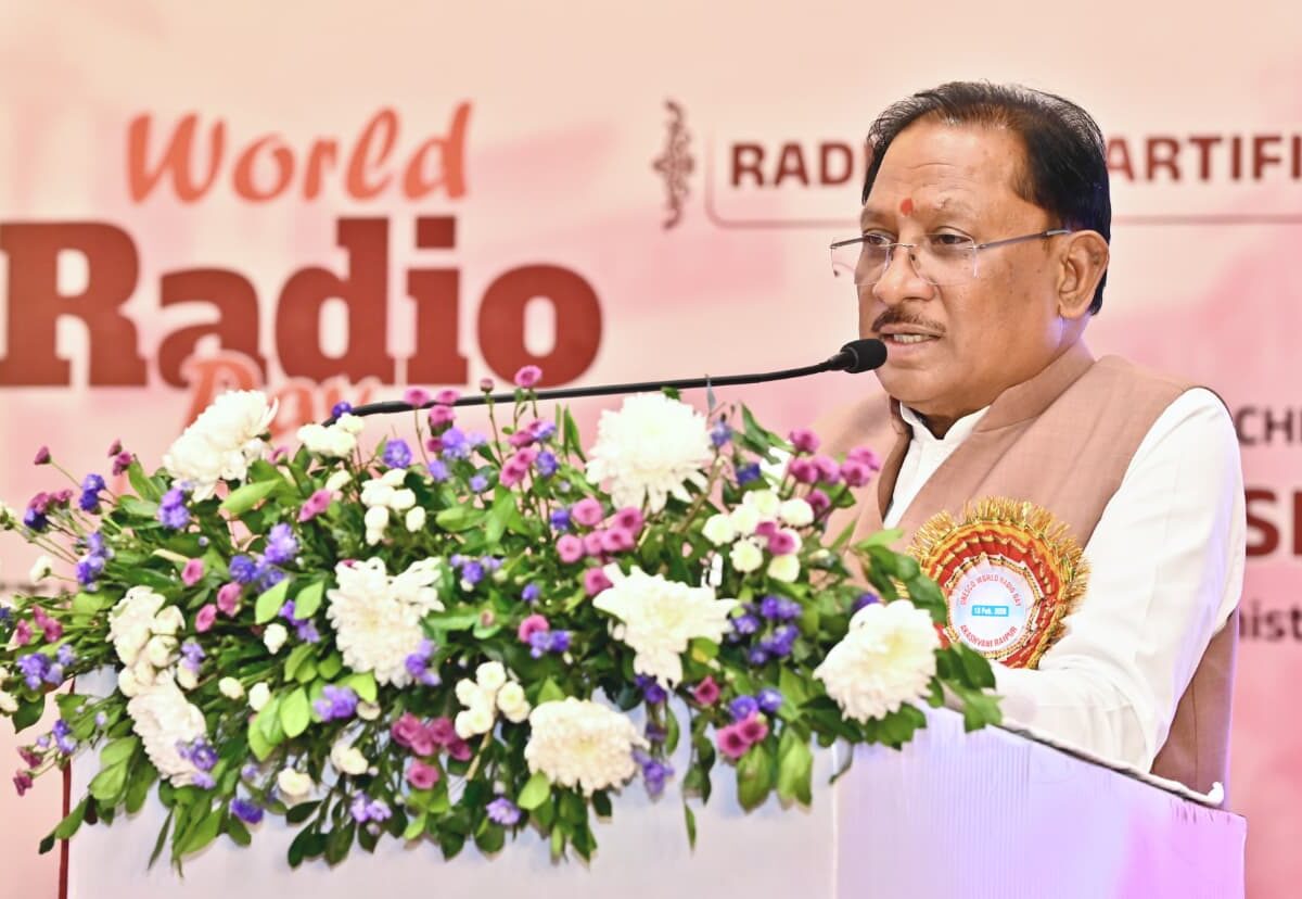 Radio and AI will strengthen public service